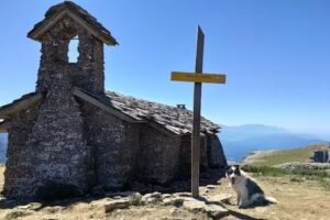 Ermita de los Santos Donato y Cayetano