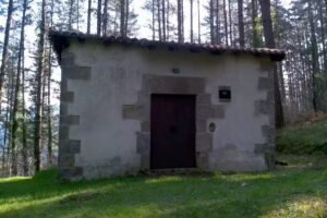 Ermita de los Santos Emeterio y Zeledonio