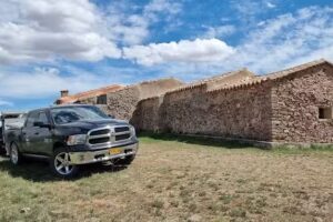 Ermita de los Santos F&eacute;lix y R&eacute;gula