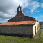 Ermita de los Santos Justo y Pastor