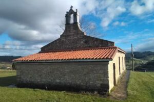 Ermita de los Santos Justo y Pastor