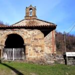 Ermita de los Santos Justo y Pastor