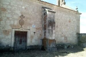 Ermita de los Santos Martires