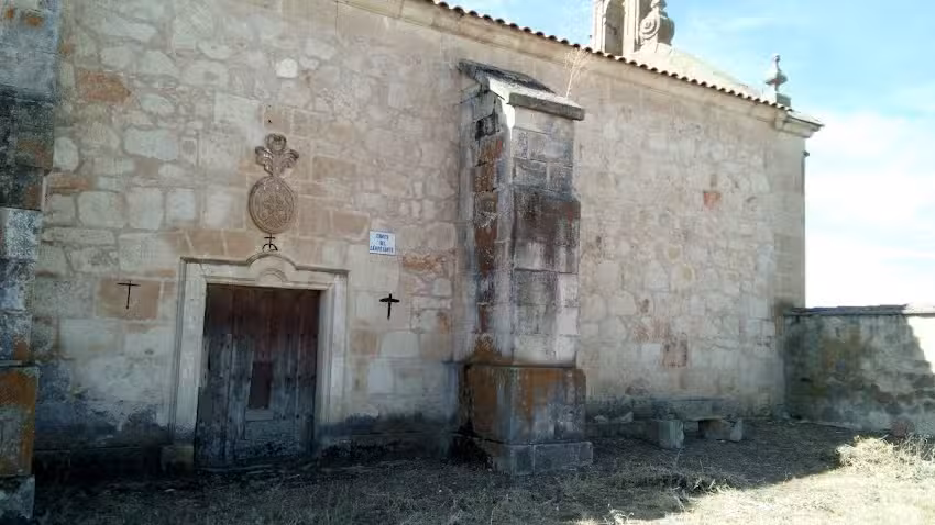 Ermita de los Santos Martires