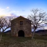 Ermita de los Santos M&aacute;rtires