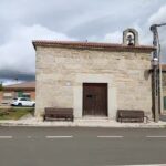 Ermita de los Santos M&aacute;rtires