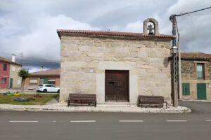 Ermita de los Santos Mártires