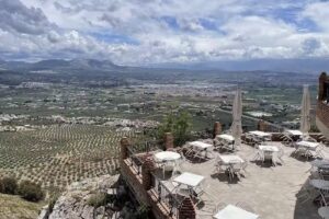 Ermita de los Tres Juanes