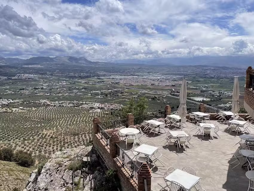 Ermita de los Tres Juanes