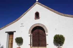 Ermita de los Verdiales