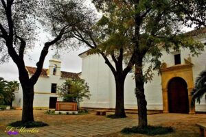 Ermita de Madre de Dios