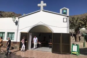 Ermita De Mar&iacute;a Auxiliadora