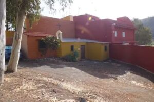 Ermita de Mar&iacute;a Auxiliadora