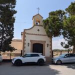 Ermita de Mar&iacute;a Auxiliadora