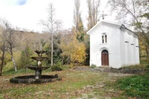 Ermita de Mata Bejid