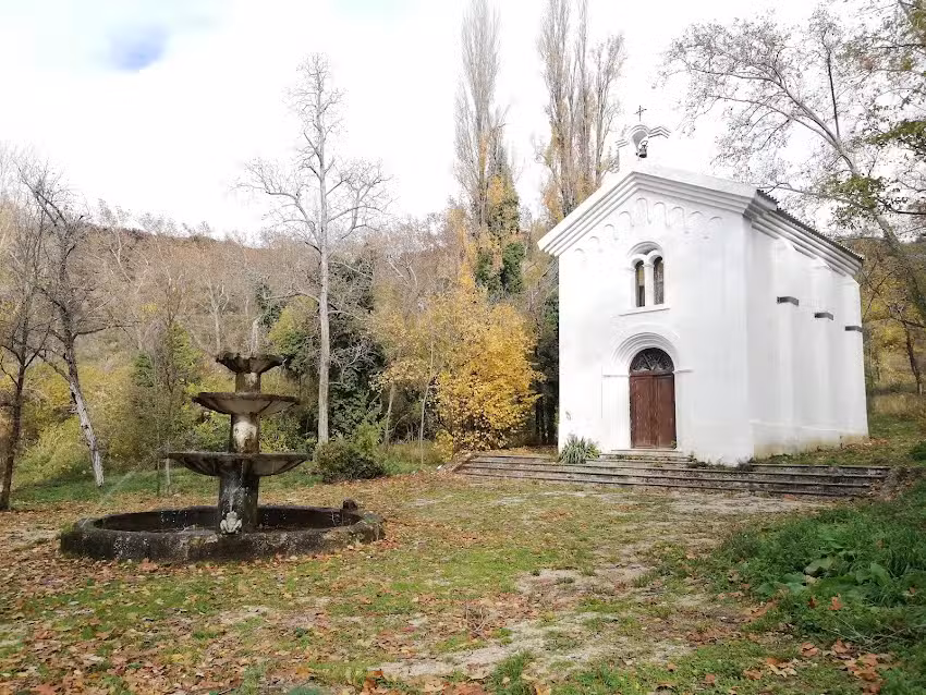 Ermita de Mata Bejid