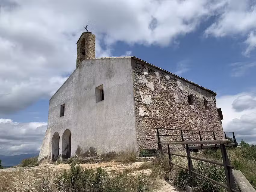 Ermita de Montalegre