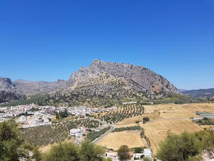Ermita de Montejaque