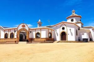 Ermita De Montemayor