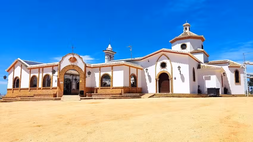 Ermita De Montemayor