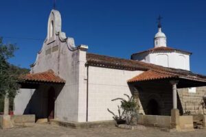 Ermita De Navelonga