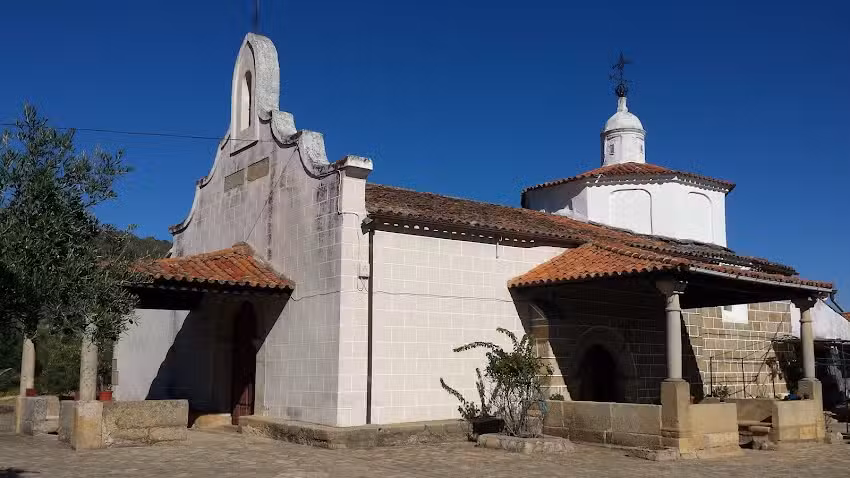 Ermita De Navelonga