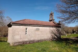 Ermita de Nocelo