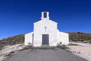 Ermita de Nostra Senyora del Carme