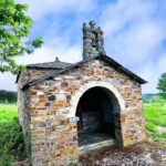 Ermita de Ntra. Se&ntilde;ora de los Remedios