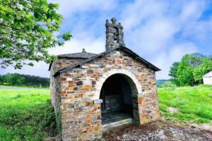 Ermita de Ntra. Se&ntilde;ora de los Remedios