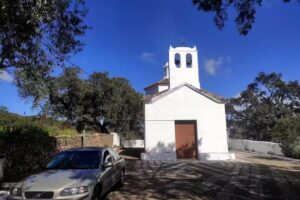Ermita de Ntra. Se&ntilde;ora de T&oacute;rtola