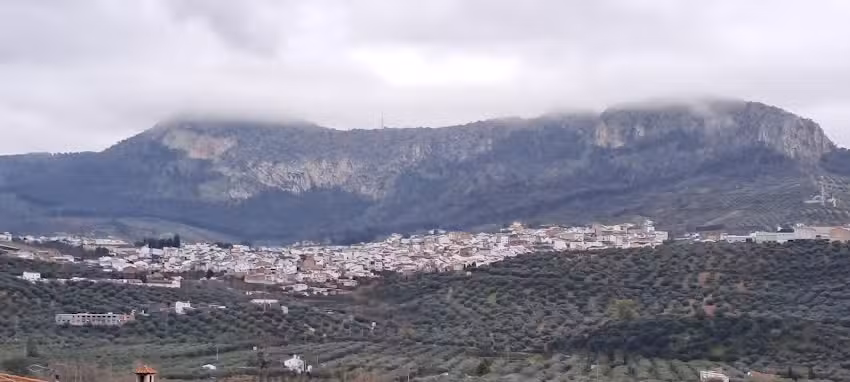 Ermita de Ntra. Sra de Bel&eacute;n