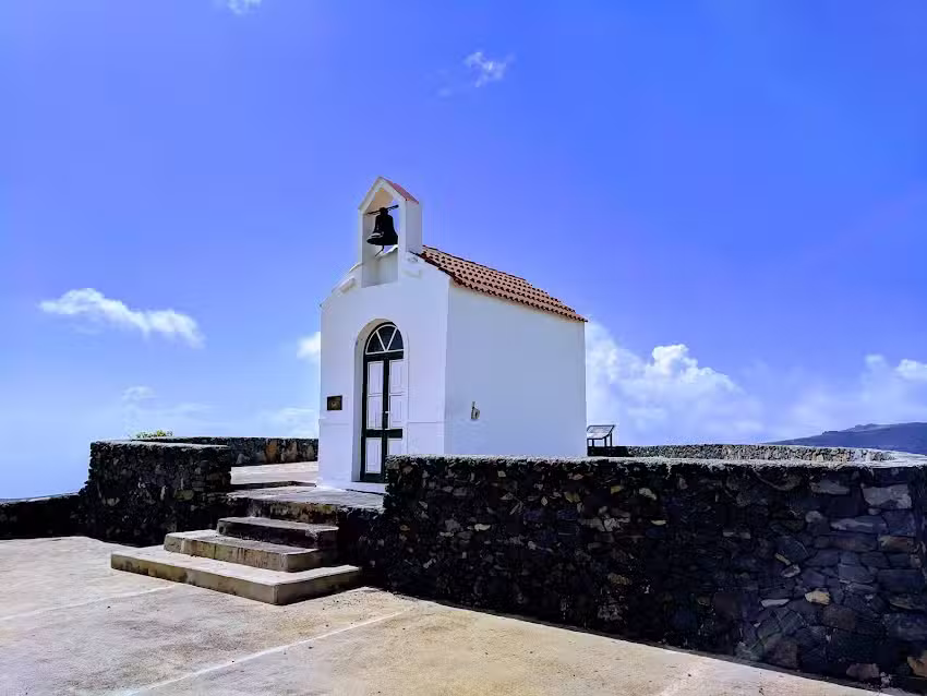 Ermita de Ntra. Sra. de Guadalupe