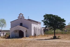 Ermita de Ntra. Sra. de la Argamasa