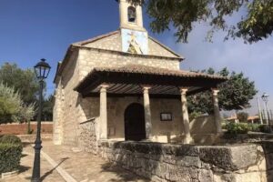 Ermita de Ntra. Sra. De la Soledad