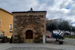 Ermita De Ntra Sra De Las Angustias
