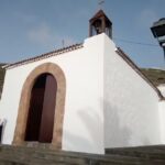 Ermita de Ntra. Sra. de los &Aacute;ngeles