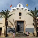 Ermita de Ntra. Sra. de los Dolores