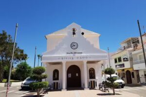 Ermita de Ntra. Sra. del Carmen