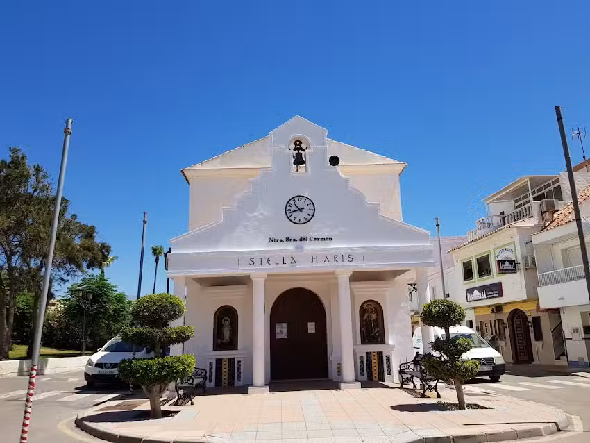 Ermita de Ntra. Sra. del Carmen