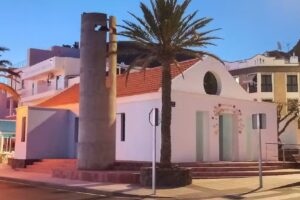 Ermita de Ntra. Sra. del Carmen