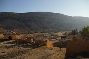 Ermita de Ntra.Sra.del Rosario