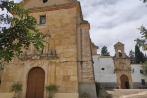 Ermita de Ntra. Sra. del Valle