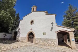 Ermita de Ntra. Sra. del Vi&ntilde;ero