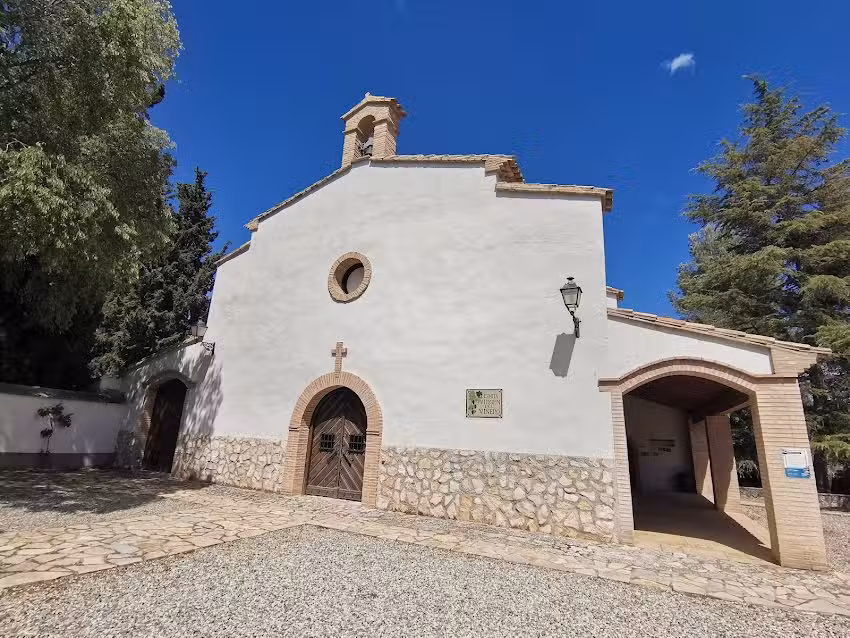 Ermita de Ntra. Sra. del Vi&ntilde;ero