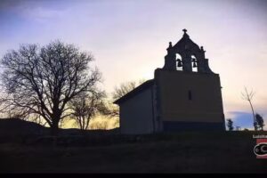 Ermita de Nuestra Señor de las las Torres
