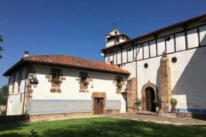 Ermita de Nuestra Se&ntilde;ora de Allende
