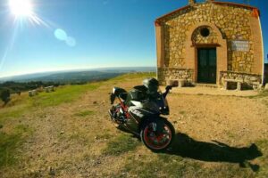 Ermita de Nuestra Se&ntilde;ora de Altomira