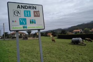 Ermita de Nuestra Se&ntilde;ora de Andr&iacute;n