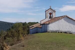 Ermita de Nuestra Se&ntilde;ora de Arbur&uacute;a
